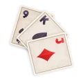 Cards at Red Flush Online Casino