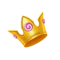 Crown at Red Flush Online Casino