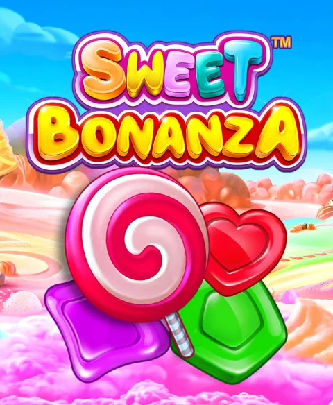 Play Sweet Bonanza at Red Flush Casino