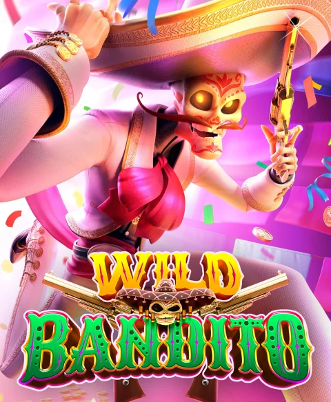 Play Wild Bandito at Red Flush Casino