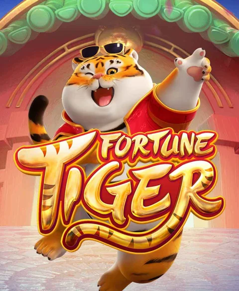 Play Fortune Tiger at Red Flush Casino